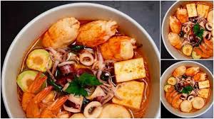 Search the world's information, including webpages, images, videos and more. Ingin Mencicipi Sup Yang Pedas Sekaligus Menyegarkan Coba Resep Tom Yam Seafood Ini Saja Yuk