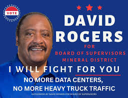 I am proud to endorse my good friend Philip Strother for House of  Delegates. He is a true asset to Henrico, a sound businessman, great  father, and a person who I know