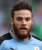 Uruguayo | jugador de @cagliaricalcio y @aufoficial twitter.com/nahitannandez_?s=21. Nahitan Nandez Nationalmannschaft 2018 Spielerprofil Kicker