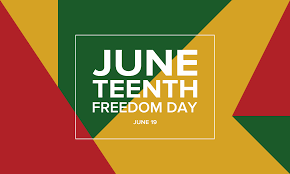 Parade starts at 12noon on saturday, june 19, 2021and travels Ffts Makes Juneteenth A Company Holiday Graduate Tacoma