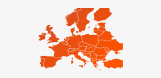 Search more high quality free transparent png images on pngkey.com and share it with downloads: Envio A Europa Europe Without Russia Map Vector Transparent Png 451x326 Free Download On Nicepng