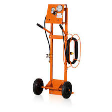 Ultra high sensitivity tracer gas leak detector. Dilo Production Machines Directindustry