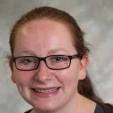 Louise PRESTON (NEE GUILLAUME)