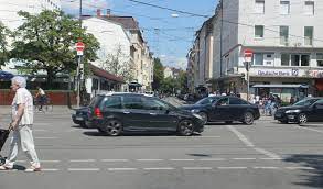 Das deutsche bank portal bietet ihnen umfassende informationen zu modernem banking, produkten, services sowie. Ungefahrlicher Und Lebenswerter Mehr Sicherheit Im Strassenverkehr Bezirksausschuss Mochte Dass Das Konzept Vision Zero Als Modellversuch Am Rotkreuzplatz Angewendet Wird 16 07 2018