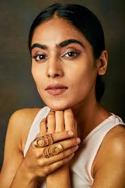 Shop Semi-Precious Designer Rings for Women Online