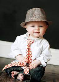 Henry Fedora Hat Hip And Trendy Kids Caps Babies That Rock Cool Baby Stuff Baby Clothes Boy Outfits
