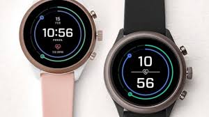 When it first came out, we felt that the fossil sport was one of the best wear os watches available, thanks to its improved processor, lengthier battery life and stylish, lightweight. The Fossil New Fashionable Sport Smartwatch Review