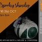 Spooky Shindig event image