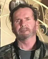 IN LOVING MEMORY John Henry Sherrill, age 62, of Princeton and formally of  Wyandotte, MI, passed away