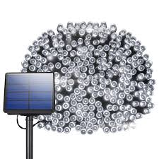 These energy efficient designs are ideal for adding ambiance to patio decks and increasing security in garage areas and around fences. 11 Best Outdoor Solar Lights With Reviews And Ratings For 2021