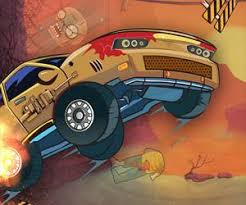 Your main goal in each of these fun addicting driving and action games is to survive as long as possible without getting hurt or injured by the undead evil. Zombie Curse Free Online Game Bobigames Com
