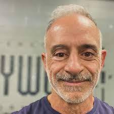 Brian Chalifoux's Instagram, Twitter & Facebook