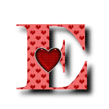 When you purchase through links on our site, we may earn an affiliate commission. Letter E Bb2 Love Alphabet Heart Font Valentine S Day Pink Picmix
