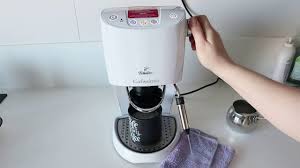 tchibo cafissimo classic kahve makinesini sizler icin denedim izlemeden kahve maki nesi kahve izleme