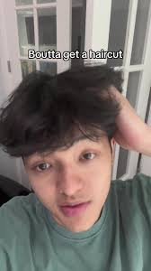 Just got a fresh cut!😃