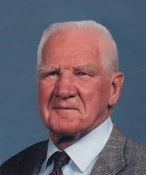 Vernon Renner Obituary (2015)