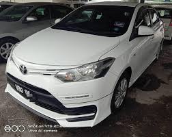 Check out detailed technical specifications including vios 2021 dimensions, engine specs, fuel efficiency and many more. 18 Toyota Vios J Spec Cars Cars For Sale On Carousell