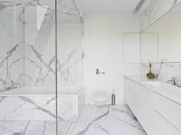 Beautiful Luxurious Bathtub Ideas And Inspiration White Marble Bathrooms Marble Bathroom Designs Marble Bathroom Floor