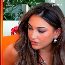 Austin and Jaden are talking traumatics, not dramatics. , #LoveIslandUSA