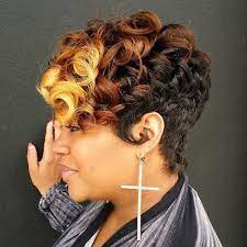 Short haircut images for black older women over 50 to 60 & trend short hair ideas 2018 subscribe to my channel for more content. 60 Great Short Hairstyles For Black Women Short Hair Styles African American Natural Hair Styles Short Natural Hair Styles
