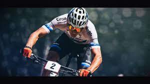 Racing insidegrip full finger glove. Mathieu Van Der Poel 2019 I Best Of Mtb Youtube