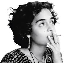 Magical alchemy: Arundhati Roy's compelling memoir illuminates a 'restless,  unruly' life
