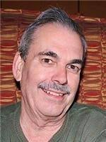 Richard Ennis Obituary (1949