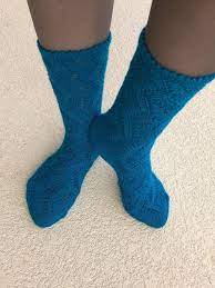 To care for superwash wool, wash it on the gentle cycle in your washing machine. Socks Hand Knit Winter Accessories Winter Fashion Winter Trends Aqua Blue Color Super Wash Socks Wool Socks For Women Men Girl Winter Accessories Aqua Blue Color Hand Knitting