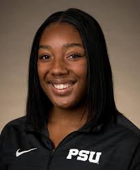 2023 Penn State Women's Gymnastics Yearbook by Penn State Athletics