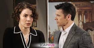 Does Sarah's behavior towards Xander make sense?
