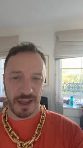 Being in London hasn’t changed me