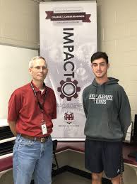 Impacto New Albany Schools