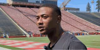 Fresno State Pro Day: Carlton Johnson runs 4.28 in 40-yard dash