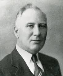 Fred Severs Clinton, Class of 1932