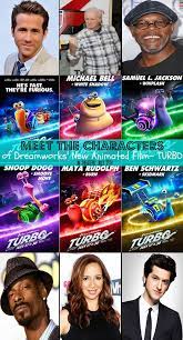 Turbo Movie In Theaters 19th Of July 2013 Turbo Disney And More Movie Releases