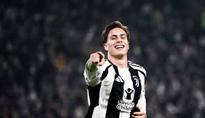 Juventus vs Hellas Verona Prediction, 5/3/2026 Soccer Pick, Tips and Odds