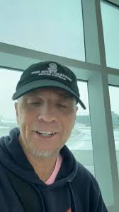 Snowed In!!! YYZ Grinding to a halt , Will I make it to Cuba!!!