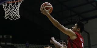 Maybe you would like to learn more about one of these? Kombinasi Teknik Melempar Dan Menembak Bola Dalam Permainan Basket