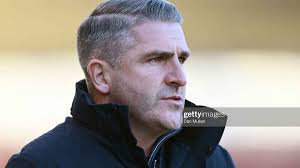 The key quotes from Ryan Lowe after Plymouth Argyle's last minute defeat to  Wigan