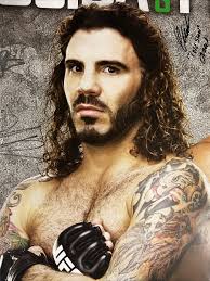 TUF 13 Lesnar Vs JDS Finale UFC SIgned Event Poster SBC Tony Ferguson Fight  worn