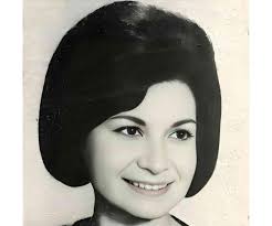 Roslyn Bowers Obituary (1932