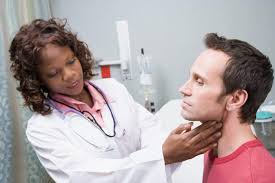 Throat cancer does not refer to a single type of cancer. Throat Cancer Dr Georgakakis