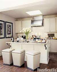 However, some find really bold blues to be too overwhelming. Small Space Small Kitchen Designs In South Africa Novocom Top