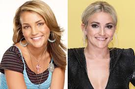 Jamie lynn spears is working on that zoey 101 reboot, ya'll. Jamie Lynn Spears Addresses Zoey 101 Reboot Rumor People Com