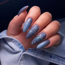 See more ideas about winter nails, nails, nail art designs. Exquisite Variations Of Winter Nail Colors For Your Unique Image