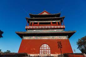 Deko dalaman rumah moden dalam kampung tema natural. Seni Bina Cina Kuno Beijing Drum Tower Gambar Unduh Gratis Imej 500617113 Format Jpg My Lovepik Com