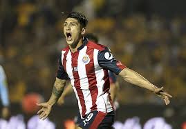 About press copyright contact us creators advertise developers terms privacy policy & safety how youtube works test new features press copyright contact us creators. C D Guadalajara Wins Liga Mx S Clausura 2017 Defeats Tigres Aunl 2 1 Hollywood Life