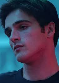 Fan Casting Jacob Elordi as Trevor Sheldon in Scream 4 (2021)