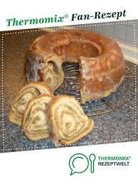 Hefekranz Mit Nussfullung Rezept Hefekranz Hefekuchen Rezept Hefezopf Rezept