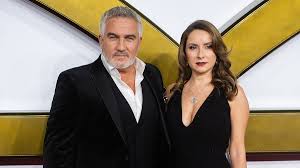 Paul Hollywood, 57, is set to marry his girlfriend Melissa Spalding, 39,  this week on the same island where he met his ex-wife | Daily Mail Online